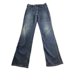 Vintage Sedgefield Jeans 38 x L Long Made in USA Western Work Denim